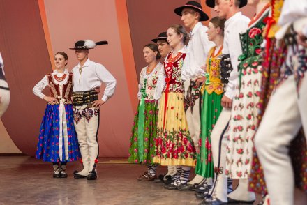 Drugi dzień Tygodnia Kultury Beskidzkiej w Wiśle